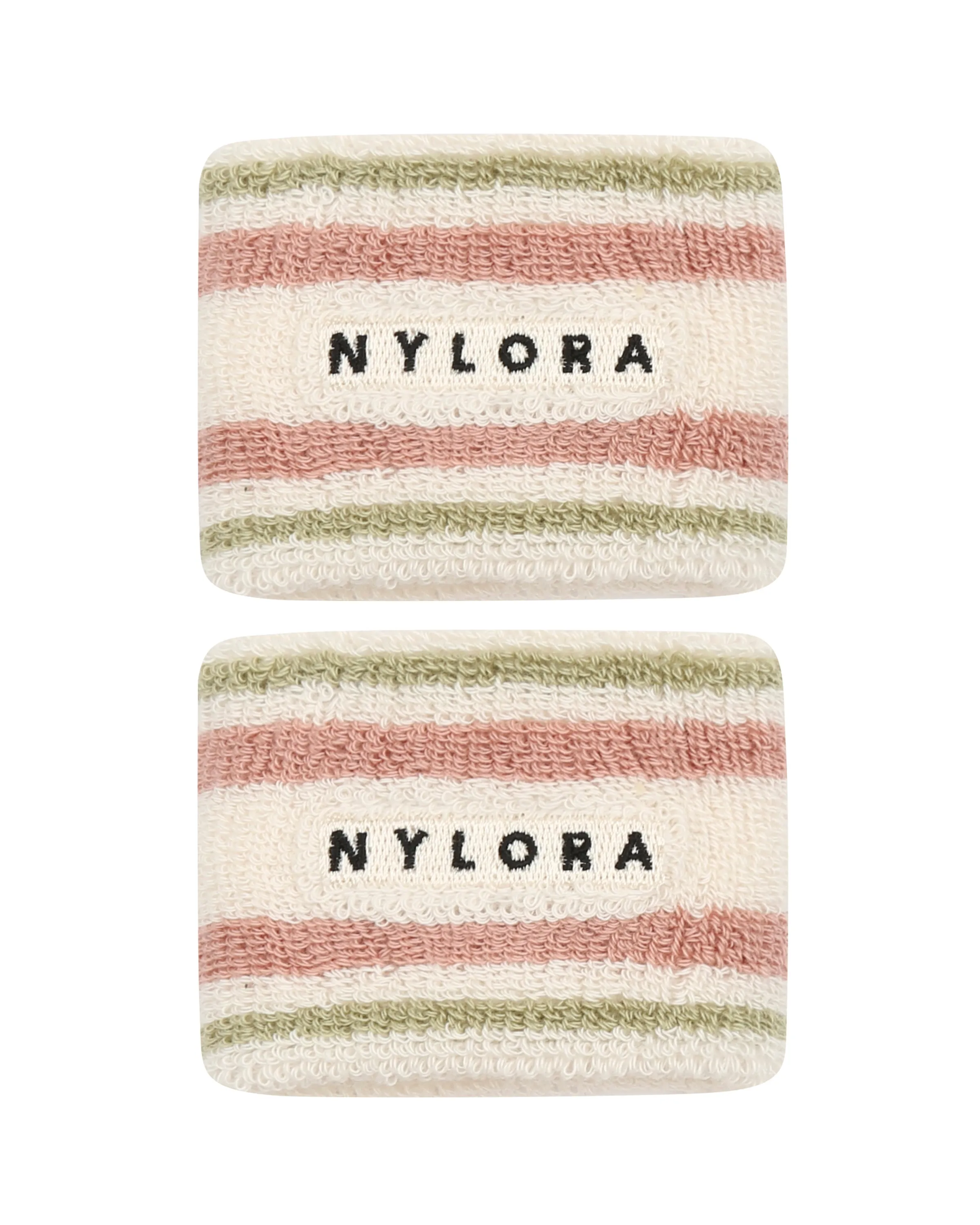 NYLORA BAND SET TERRACOTTA BLUSH COMBO