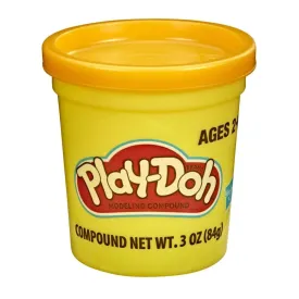 Play-Doh Single Can - Light Purple