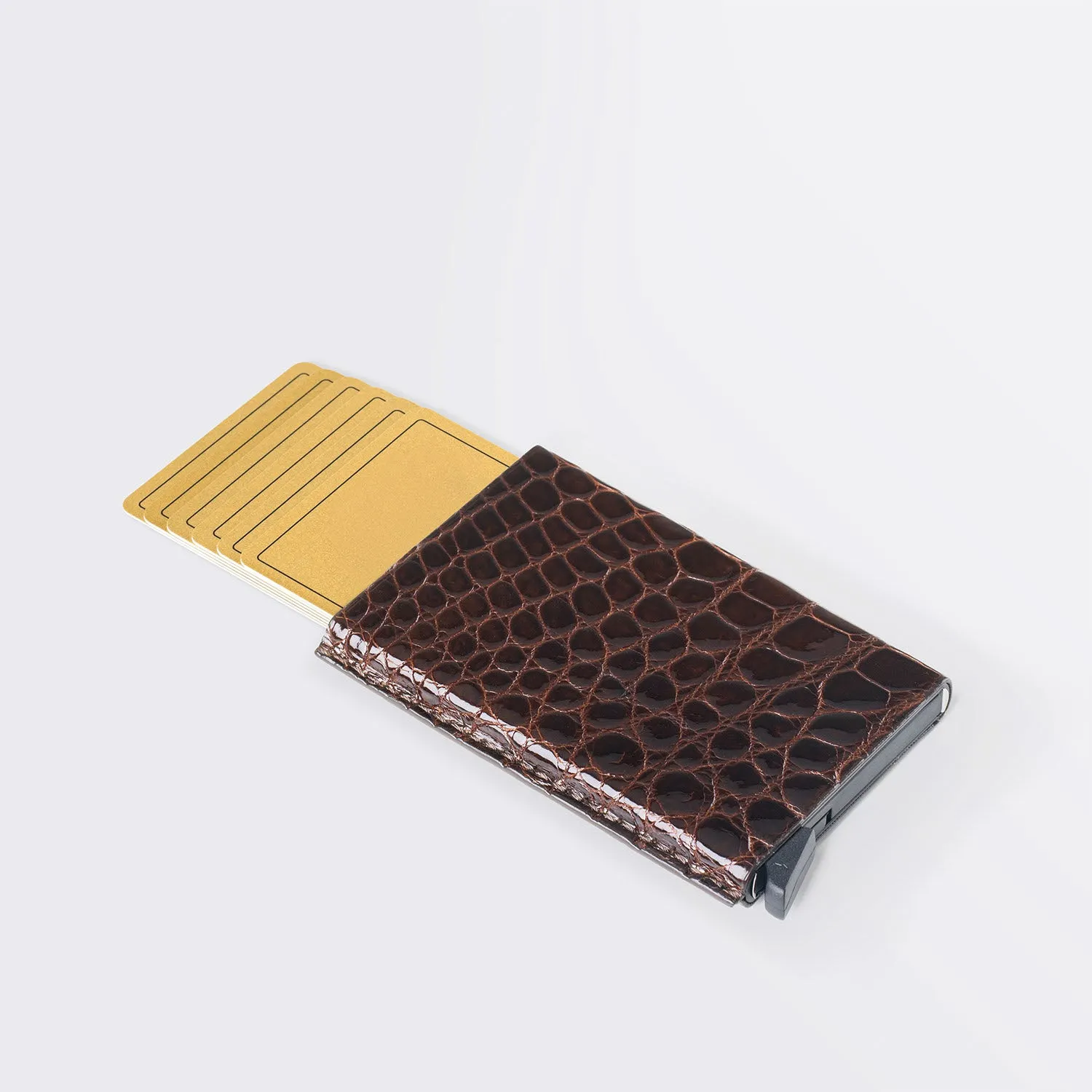 POP UP CREDIT CARD HOLDER