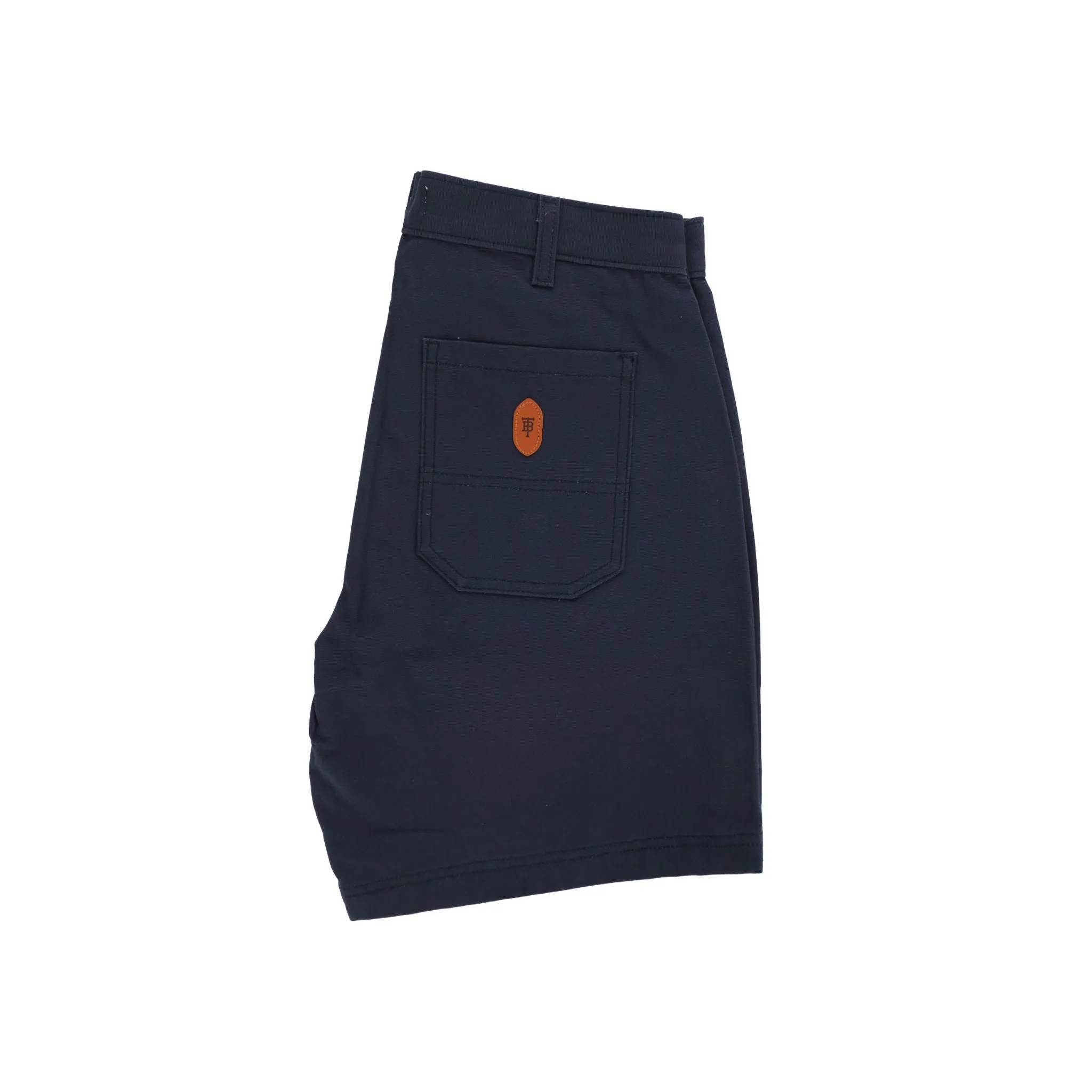 Ruffner Canvas Short