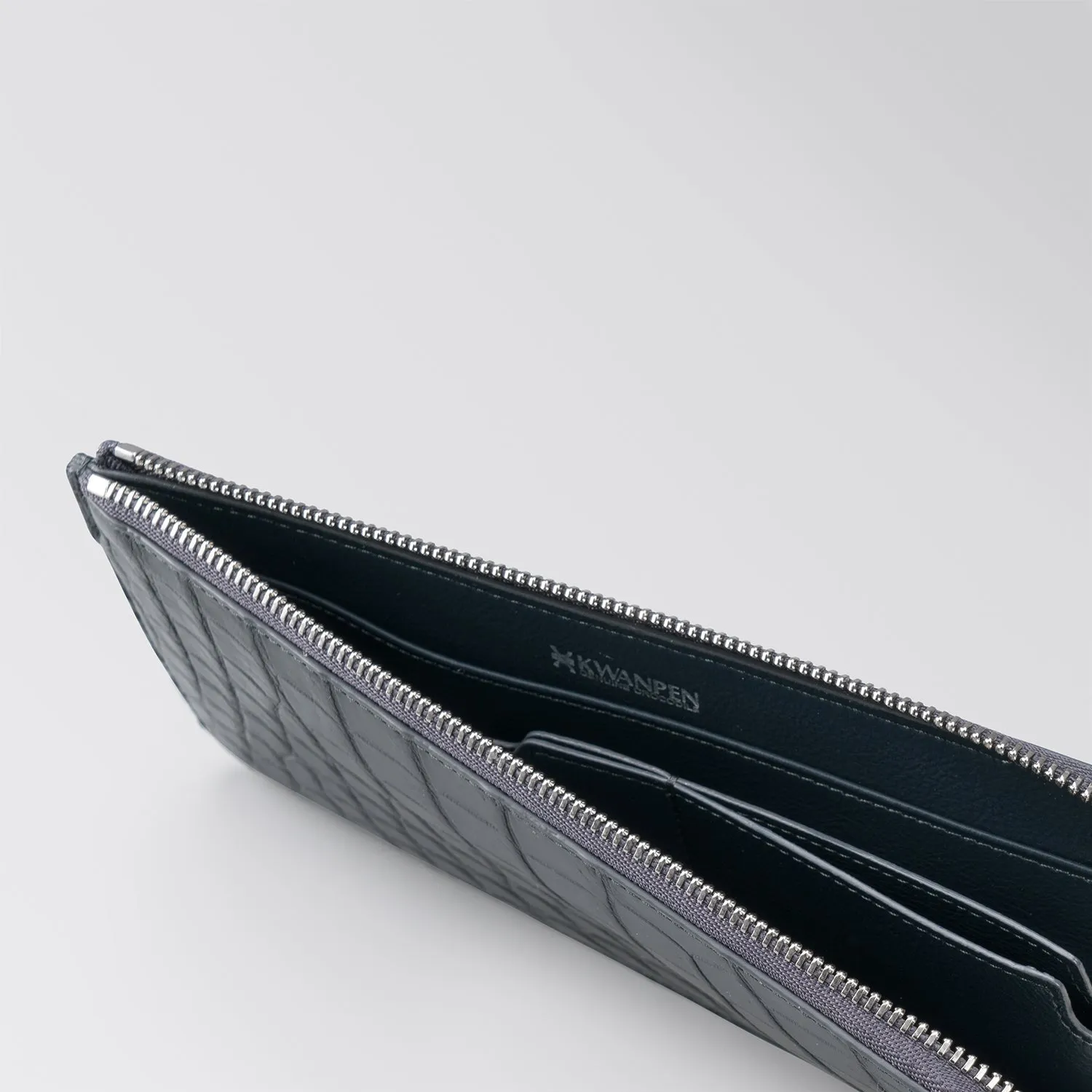 SLIM LONG WALLET