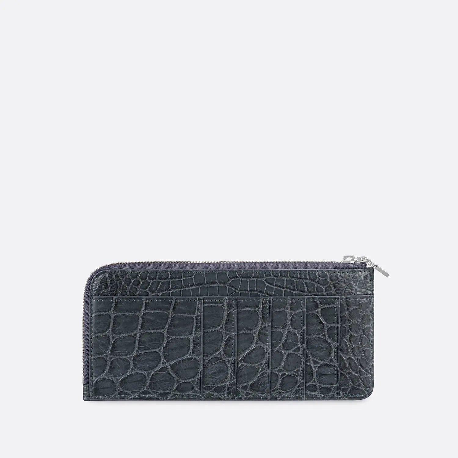 SLIM LONG WALLET