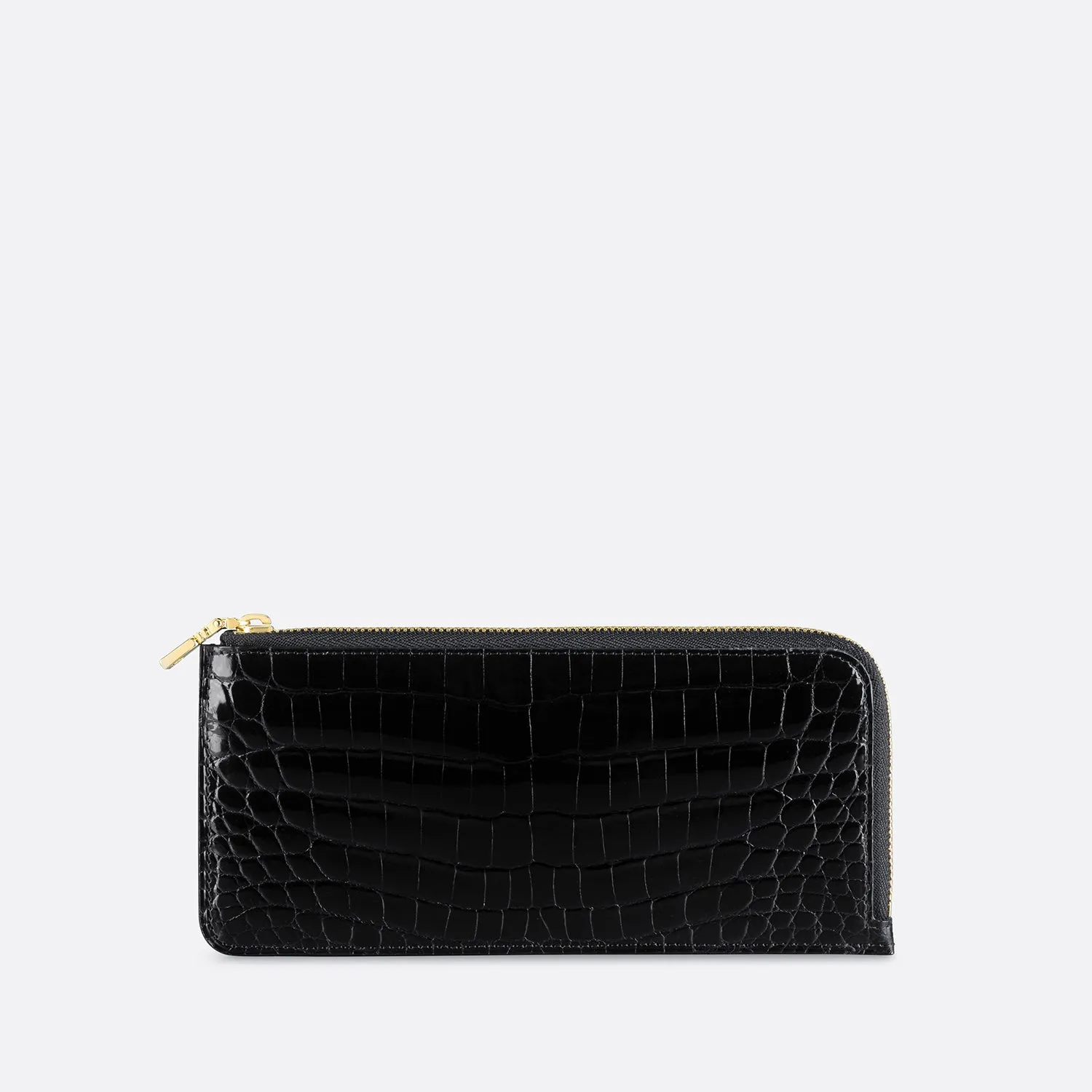 SLIM LONG WALLET