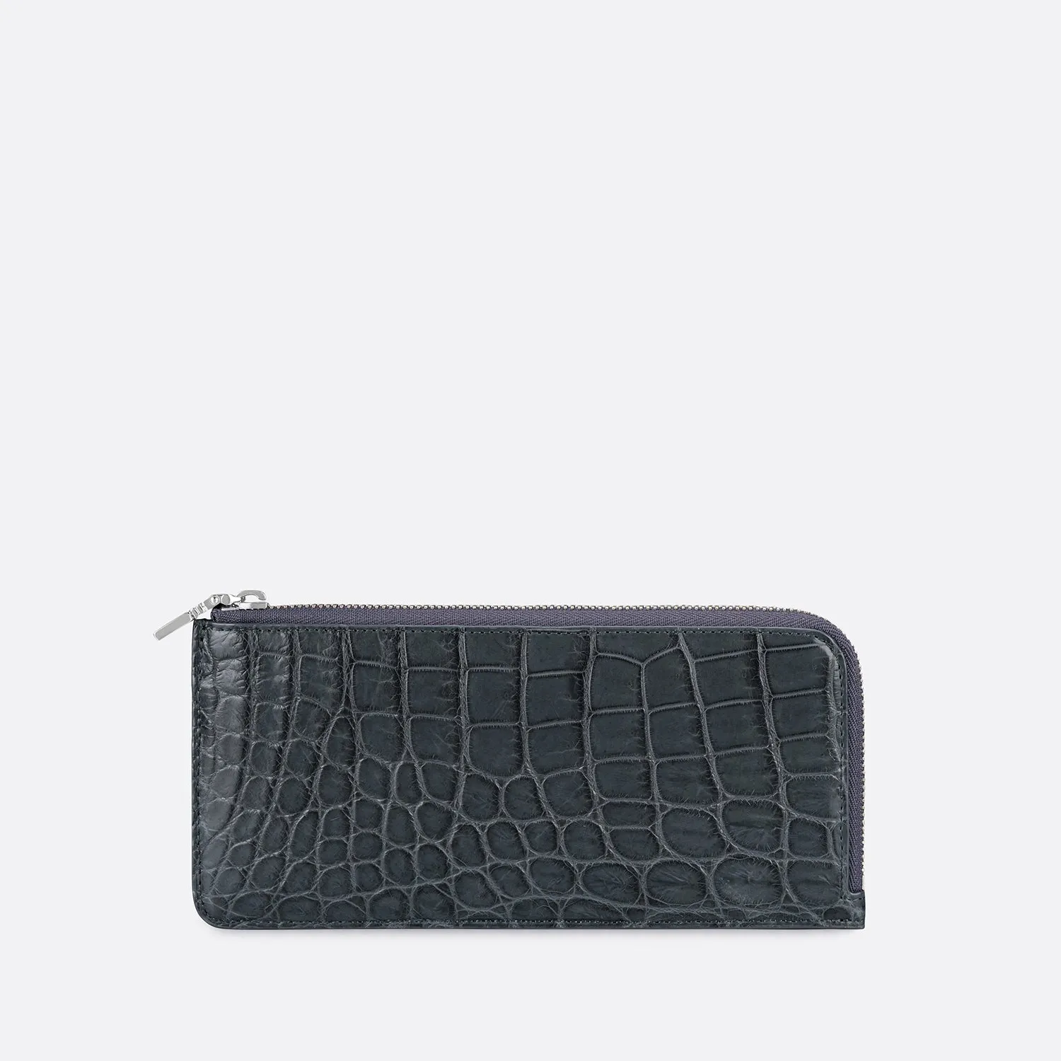 SLIM LONG WALLET