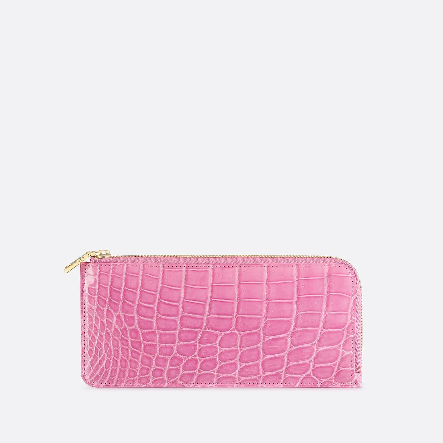 SLIM LONG WALLET