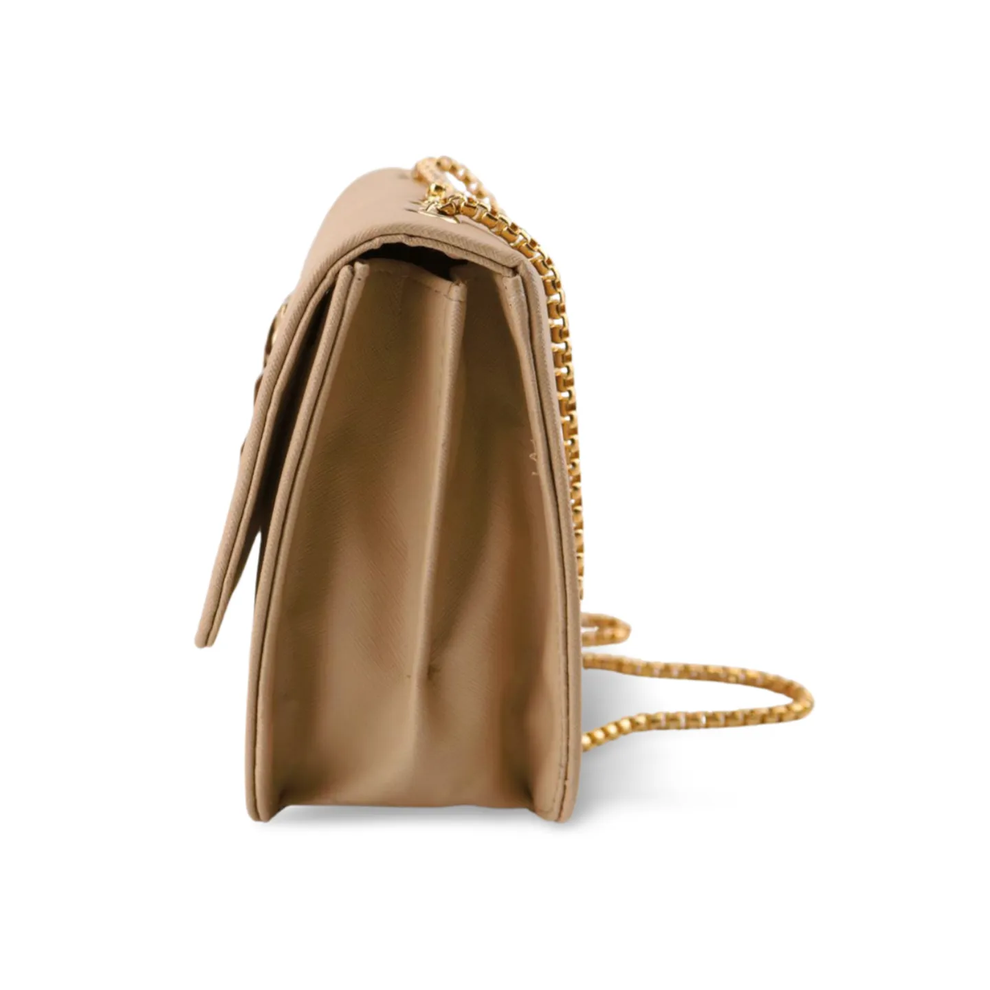 Small Leather Shoulder Bag: Sophisticated Style & Versatility