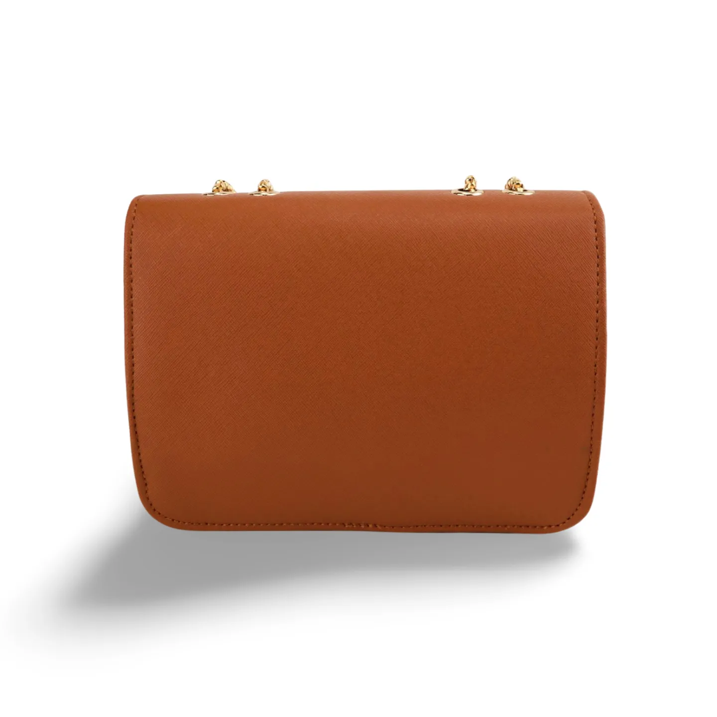 Small Leather Shoulder Bag: Sophisticated Style & Versatility