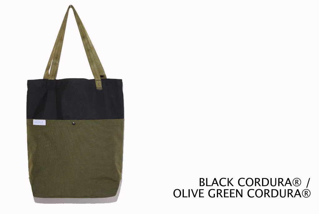 stationary POCKET TOTE