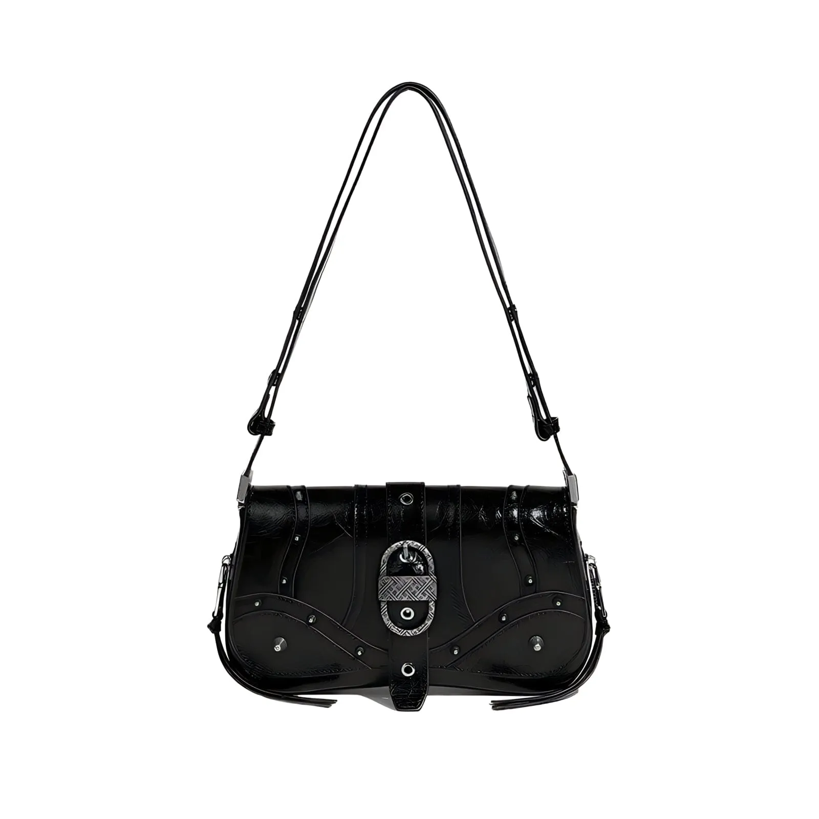 The Valencia Handbag Purse - Multiple Colors