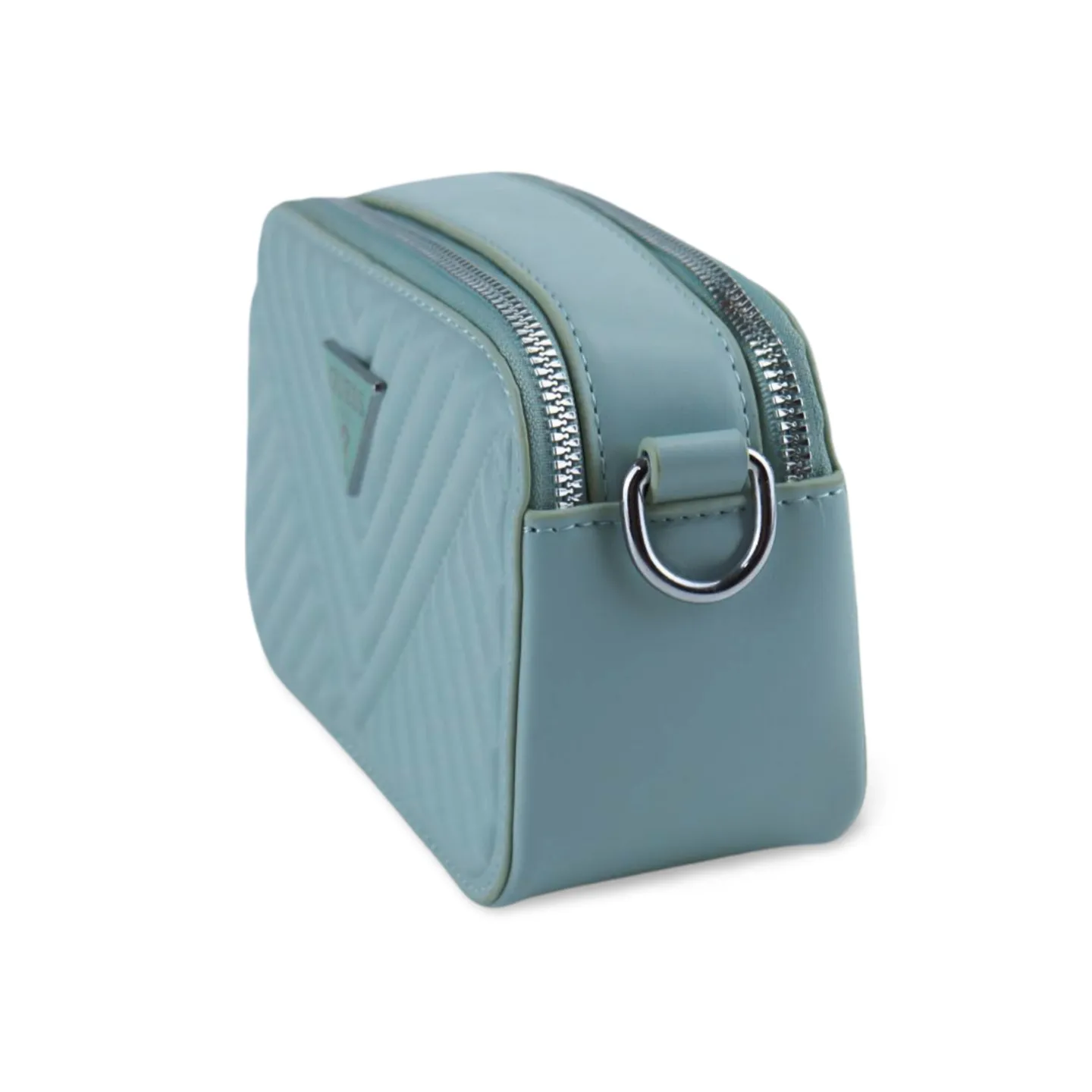 Travel Crossbody Bag with Removable Strap