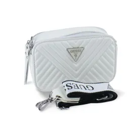 Travel Crossbody Bag with Removable Strap