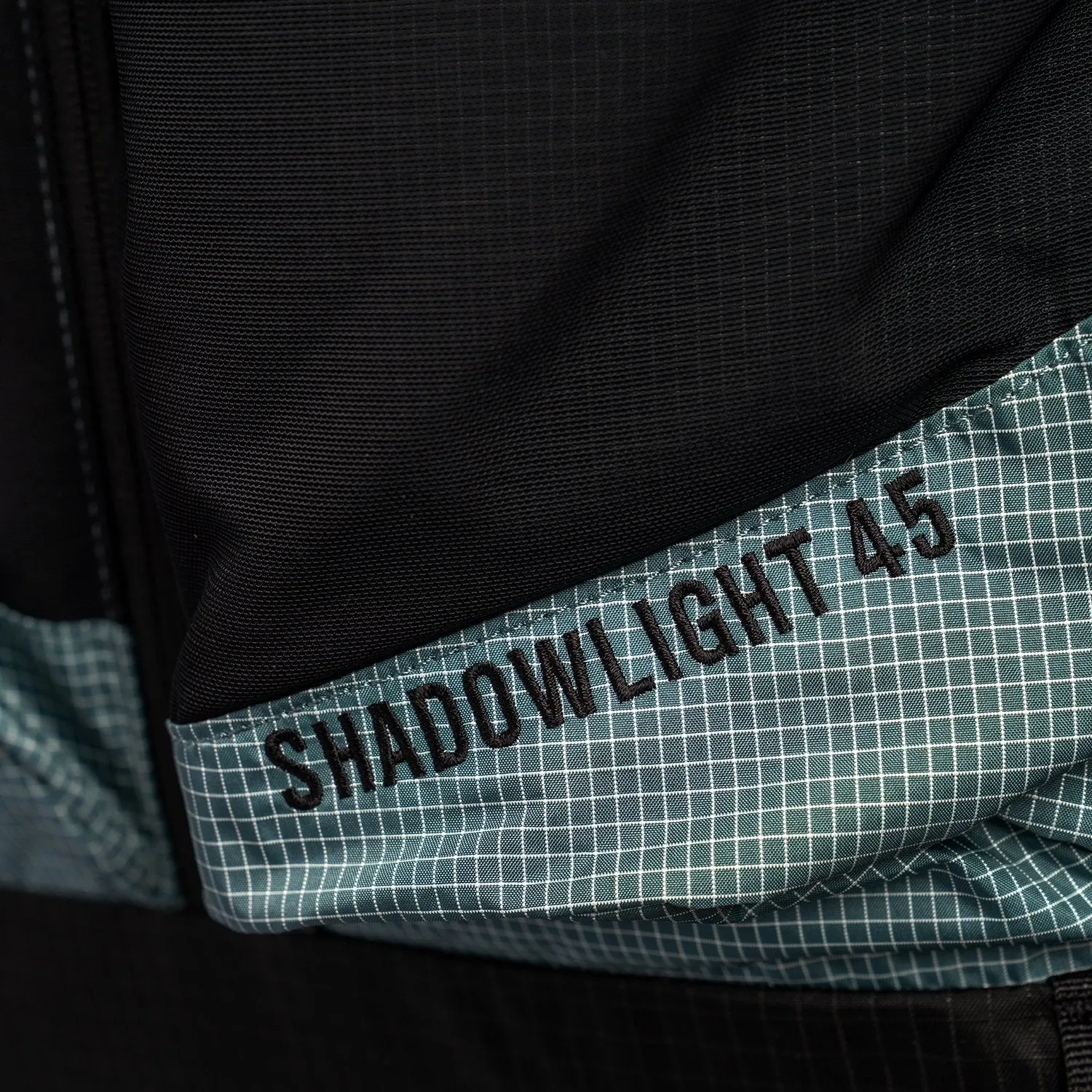 (USED) 60-Liter Shadowlight Ultralight Backpack