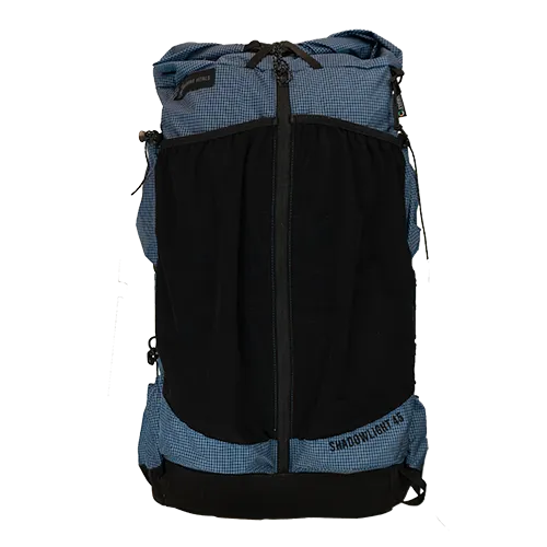 (USED) 60-Liter Shadowlight Ultralight Backpack