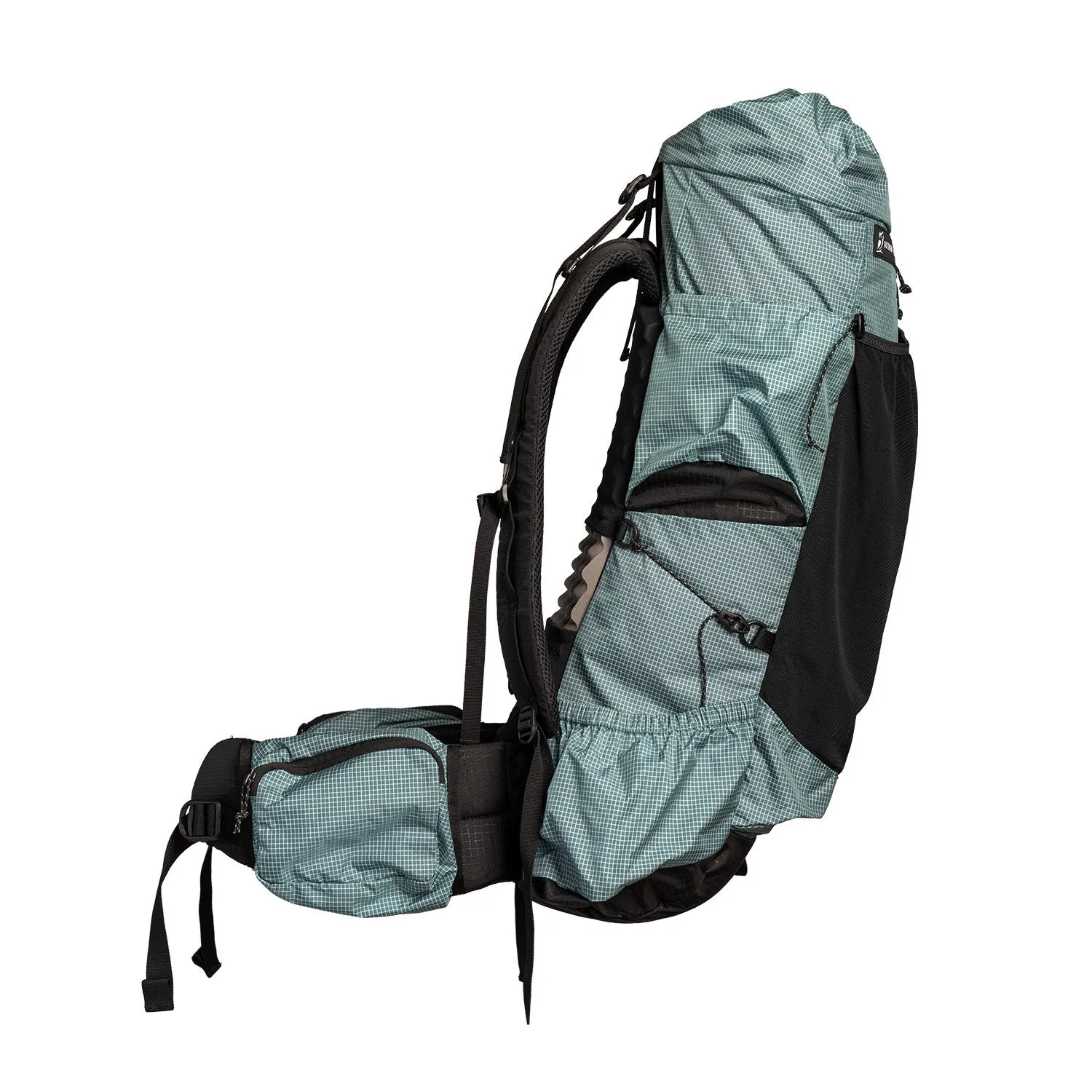 (USED) 60-Liter Shadowlight Ultralight Backpack