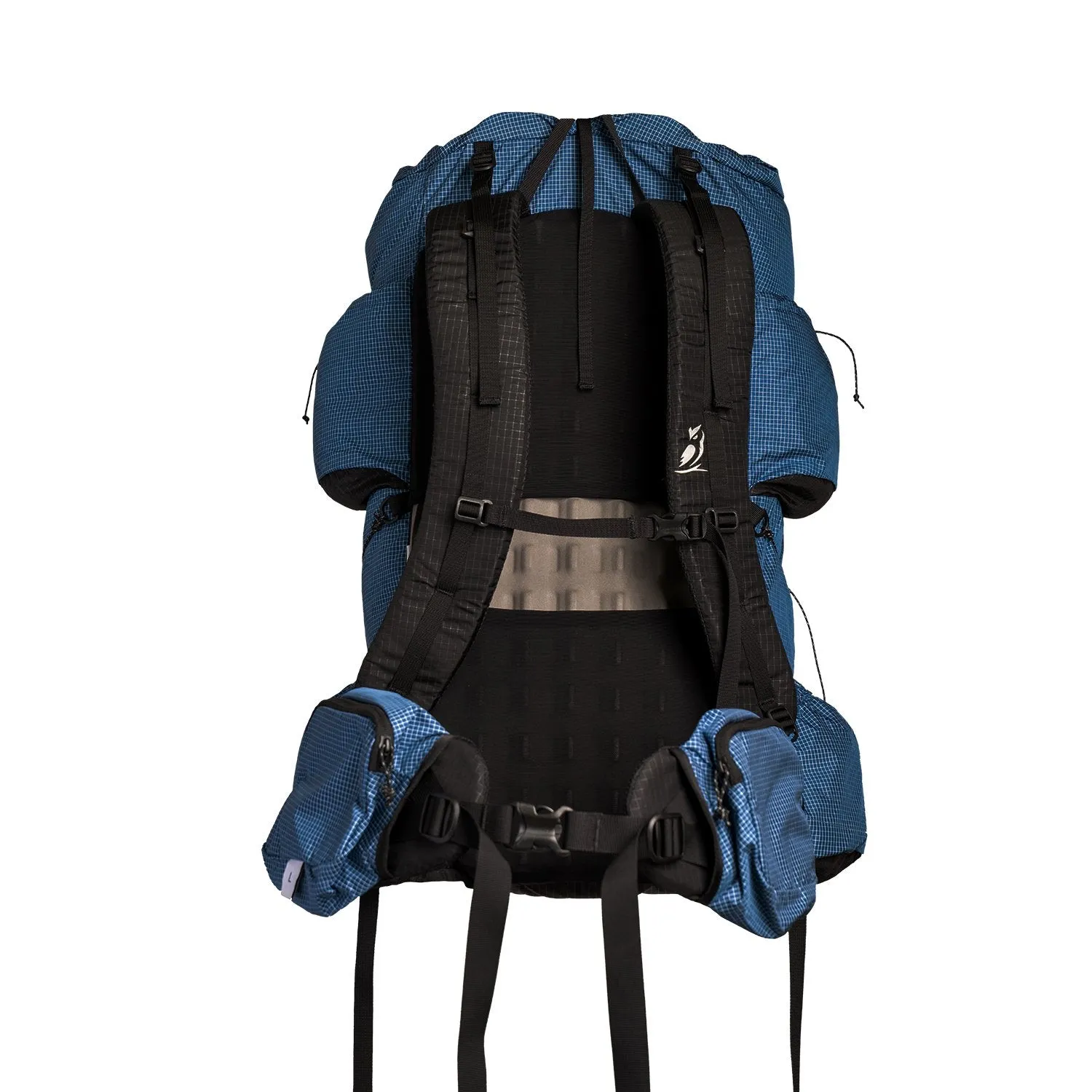 (USED) 60-Liter Shadowlight Ultralight Backpack