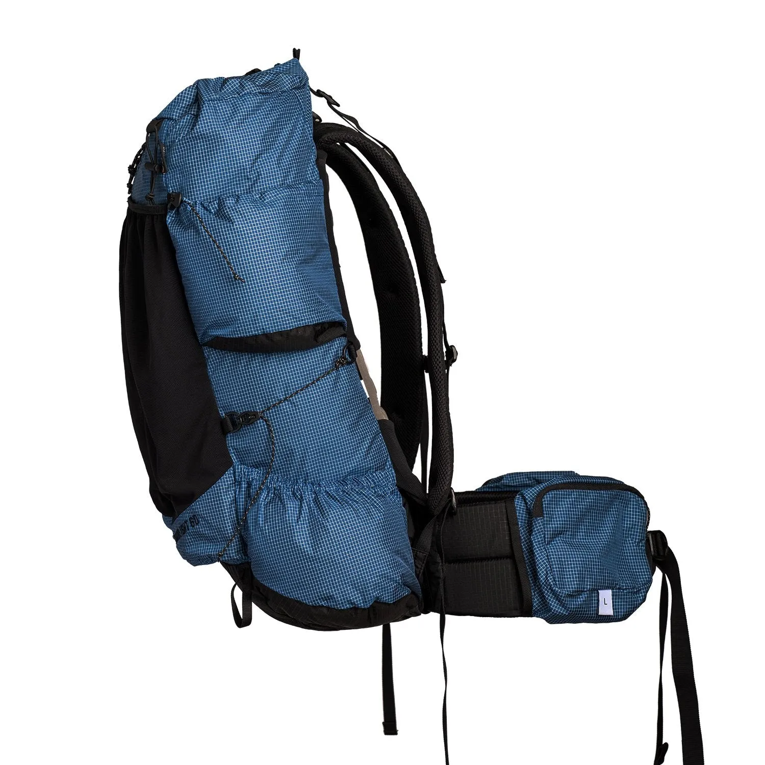 (USED) 60-Liter Shadowlight Ultralight Backpack