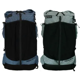 (USED) 60-Liter Shadowlight Ultralight Backpack