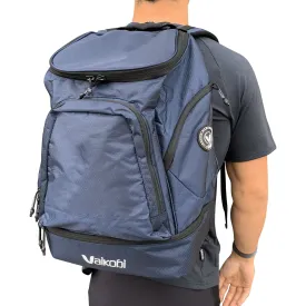 Vaikobi Race Backpack - Navy