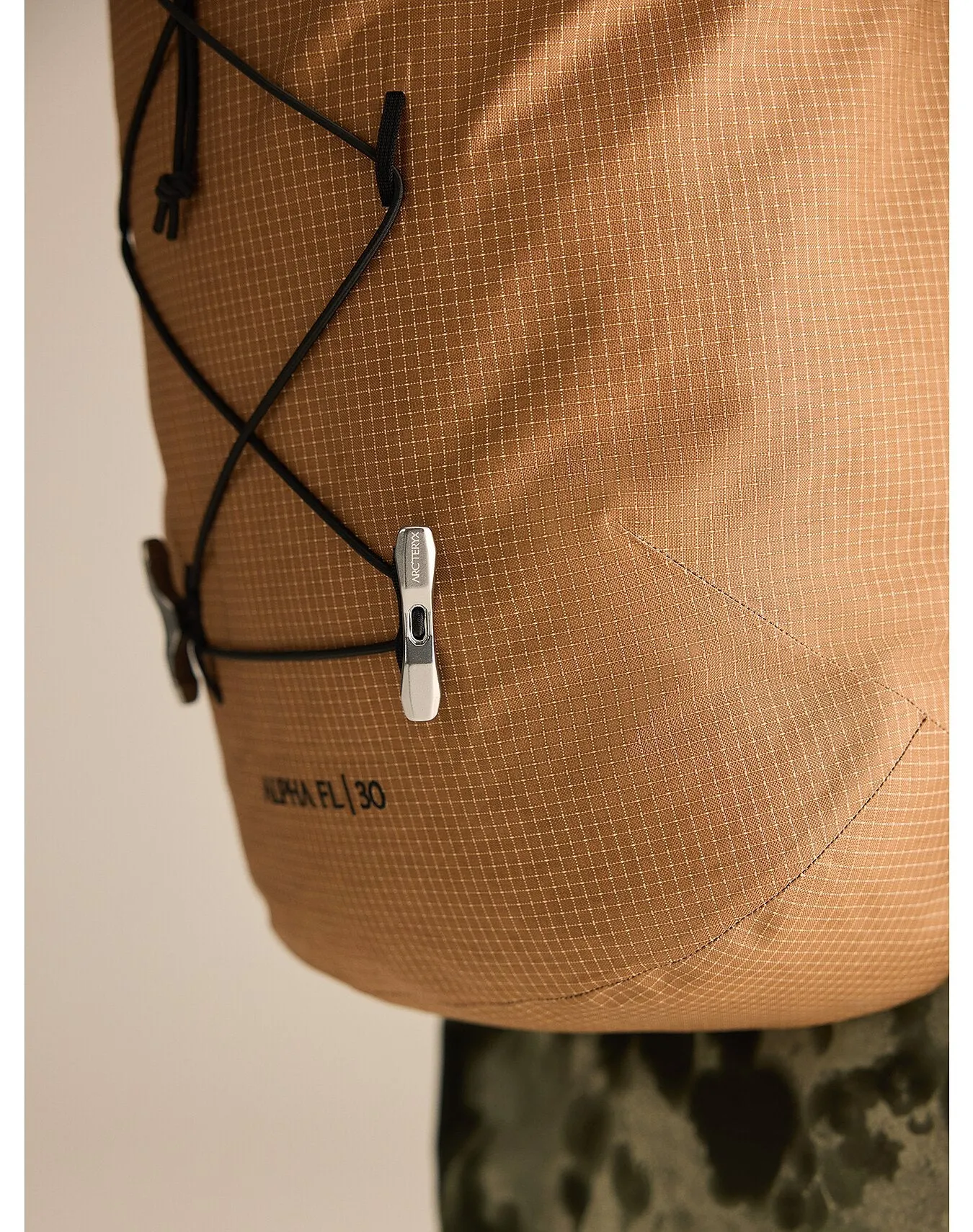 Walk Gently Alpha FL 30 Backpack