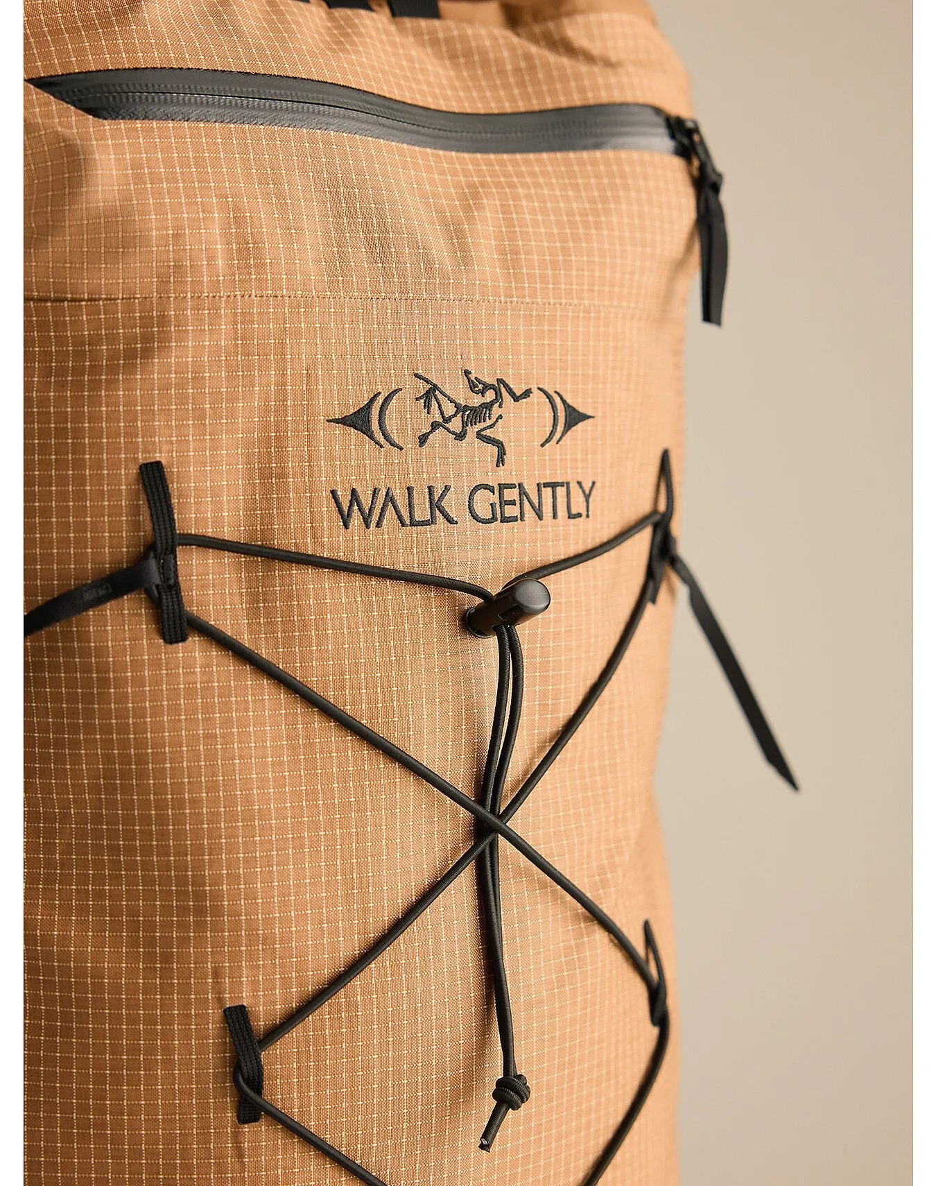 Walk Gently Alpha FL 30 Backpack