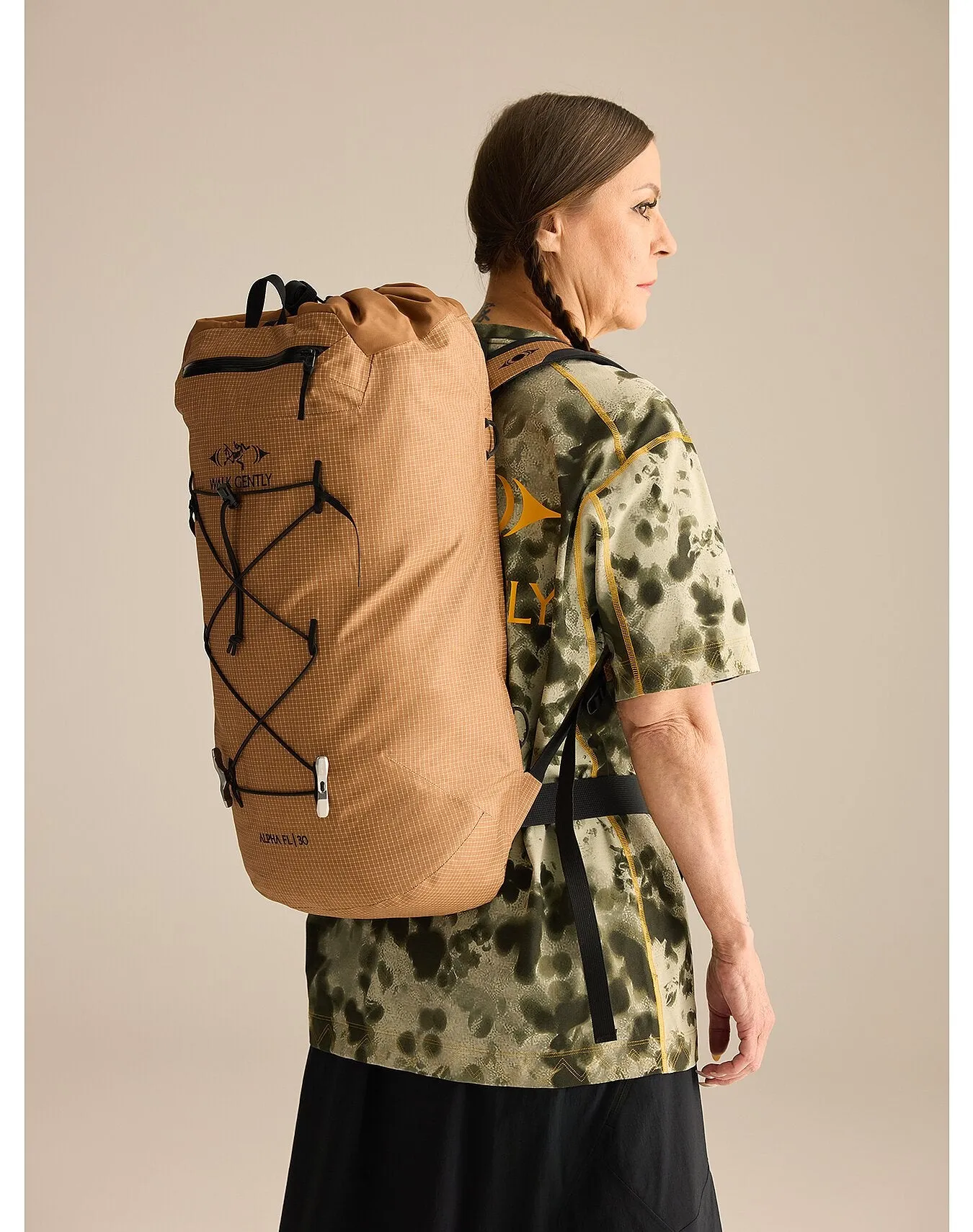 Walk Gently Alpha FL 30 Backpack